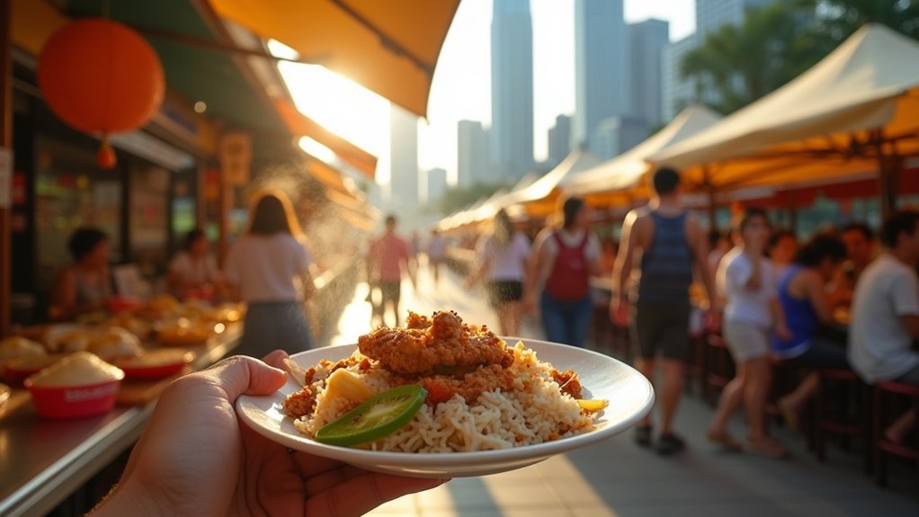 affordable singapore travel tips