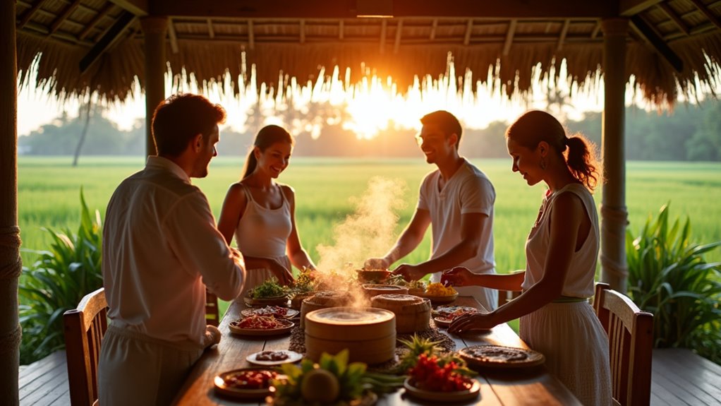affordable small group cooking classes
