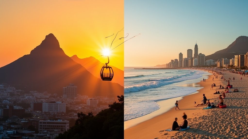affordable south african travel options