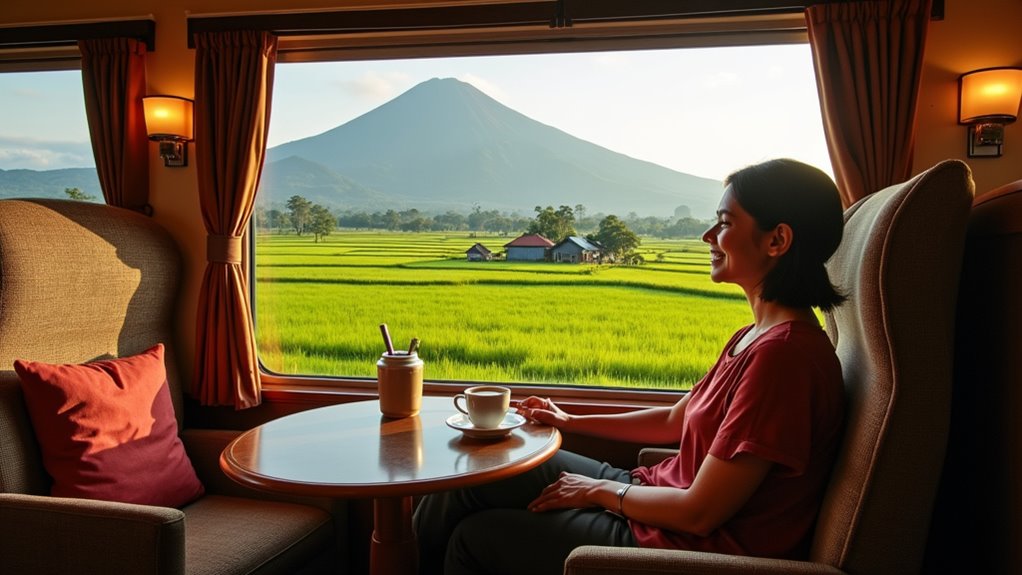 affordable southeast asian transit
