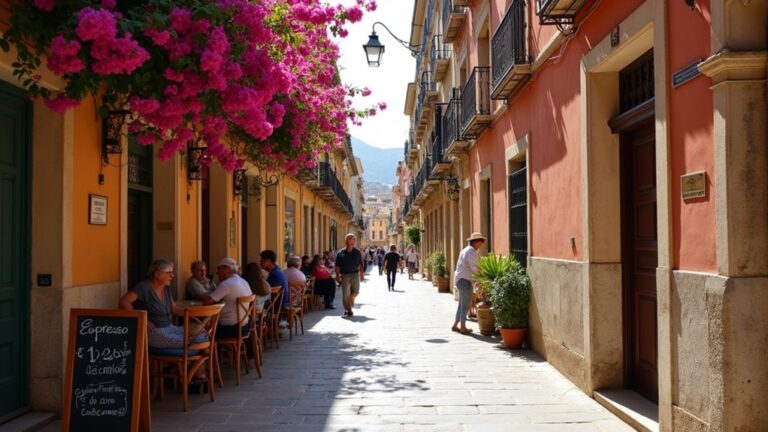 affordable spanish expat destinations