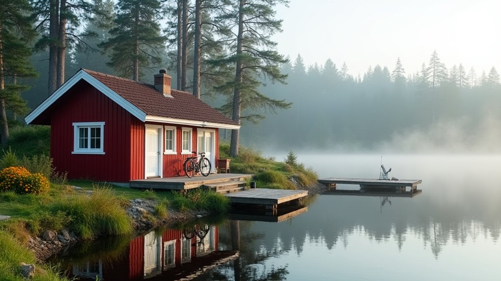 affordable swedish living options
