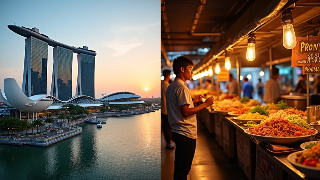 affordable travel cost comparison