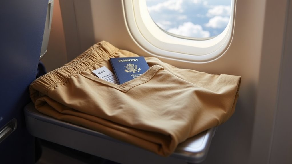 affordable travel ready chinos