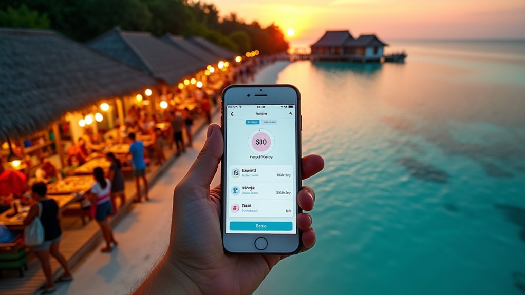 affordable tropical travel options