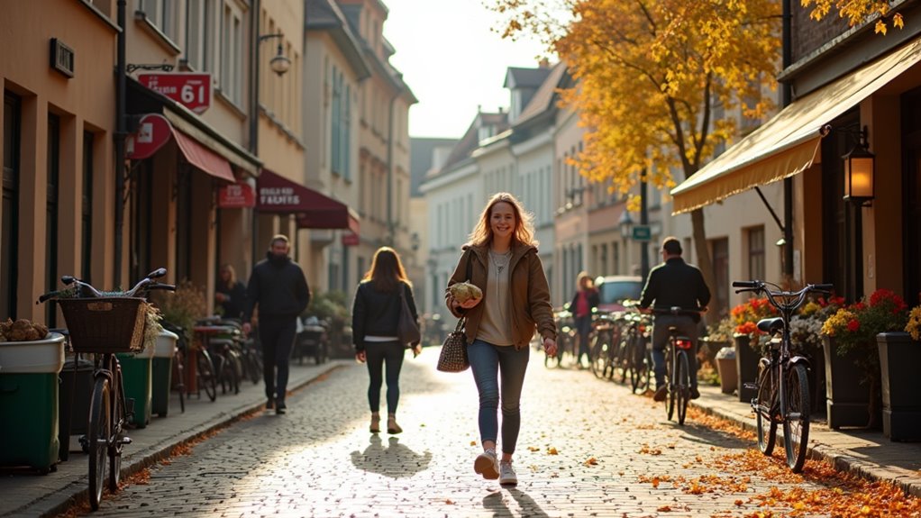 affordable uppsala student living