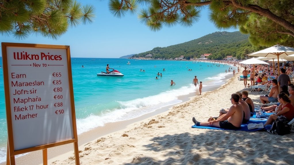 affordable zakynthos water sports