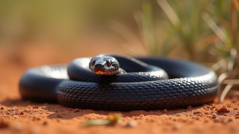 africa s deadly venomous snakes