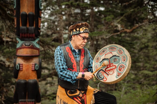 Alaska Native Tour and Tram Combo - A Deep Dive into What the Tour Offers