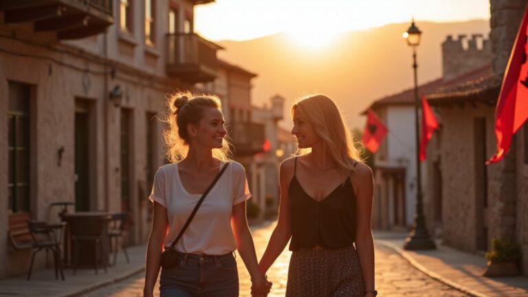 albania travel safety tips