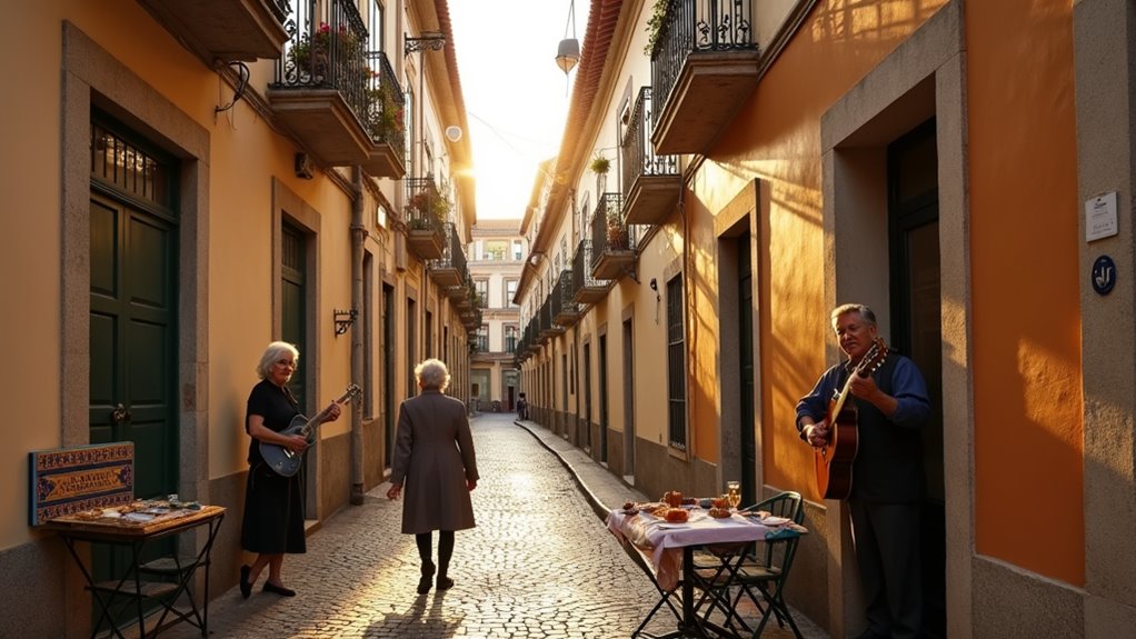 alfama s historic maze