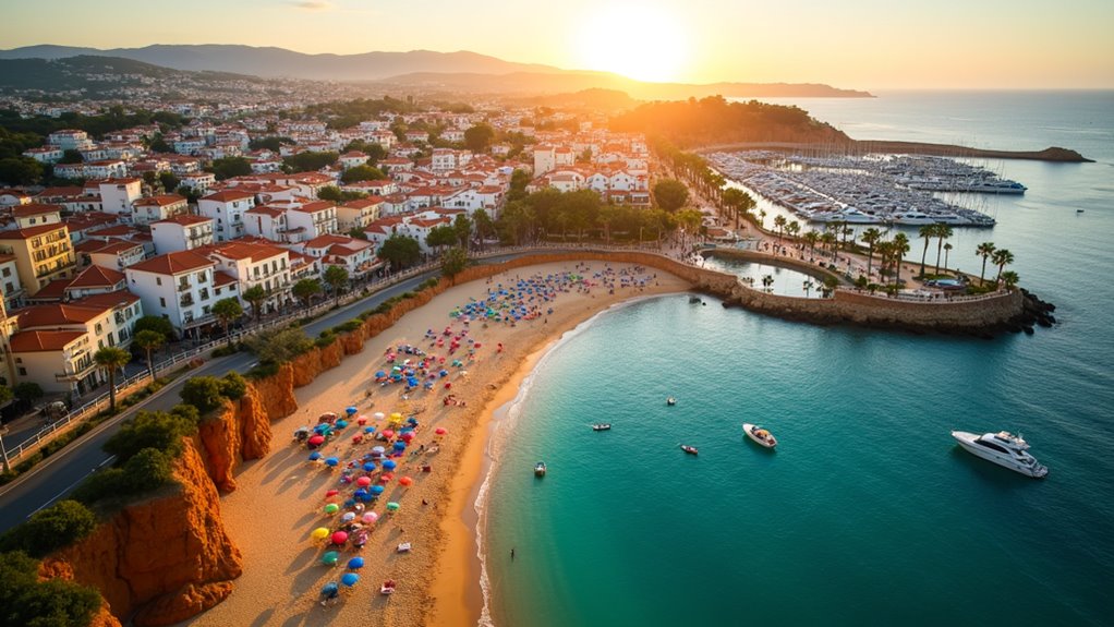 algarve resort comparison guide