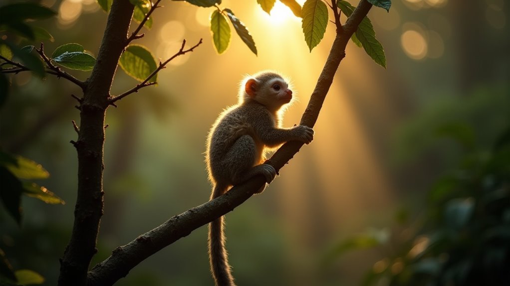 amazon wildlife conservation efforts