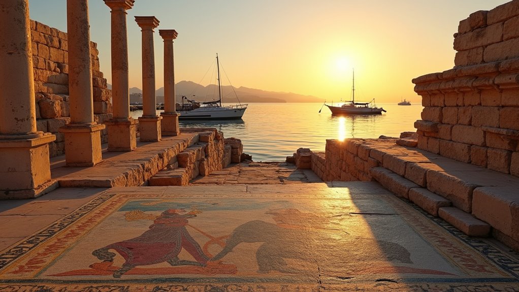 ancient alexandria s remarkable history