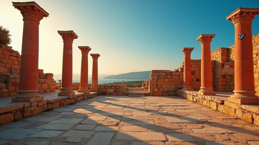 ancient crete s archaeological marvels