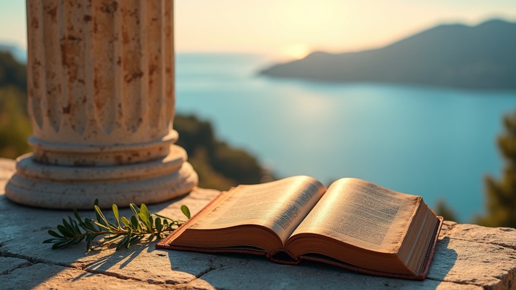 ancient greek wisdom s enduring relevance