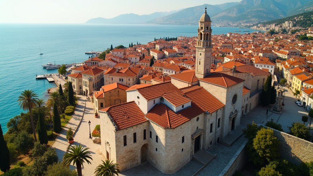 ancient roman living heritage