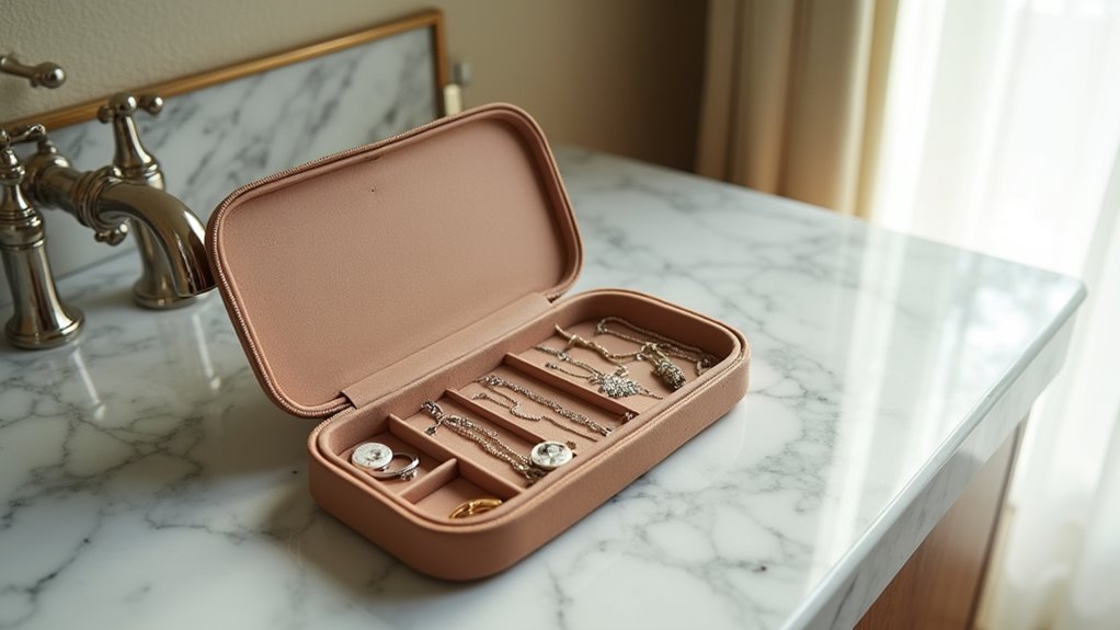 anti tangle organized protective cases