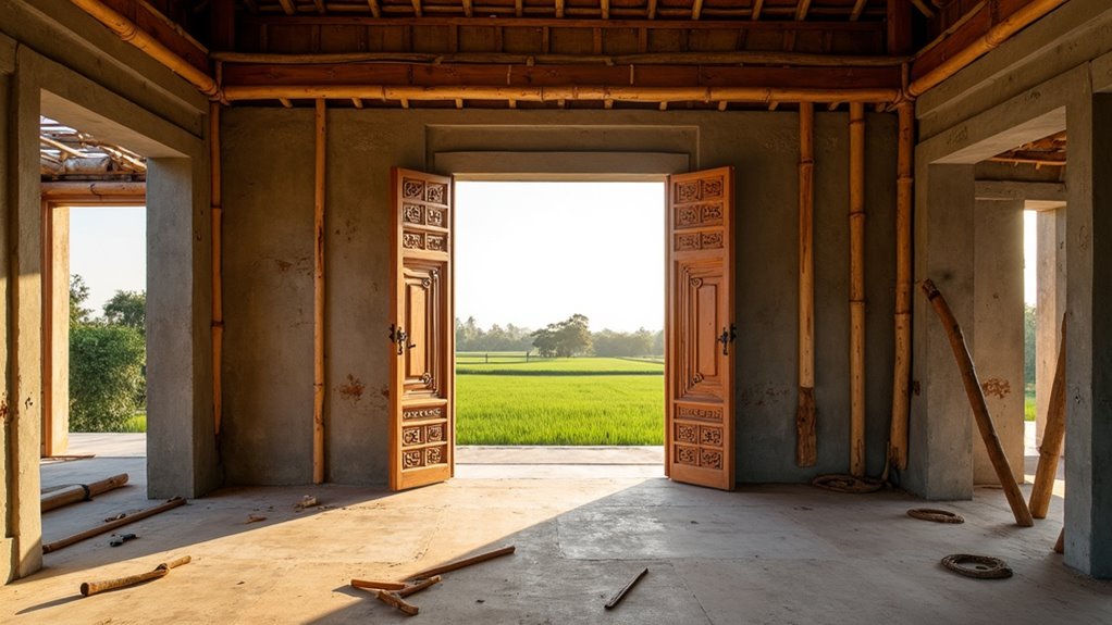 architectural design cost factors