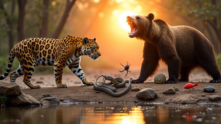 argentina s deadly wildlife