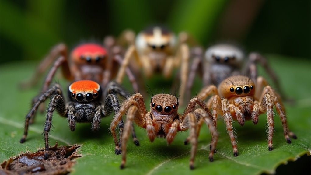 argentina s potent spider bites