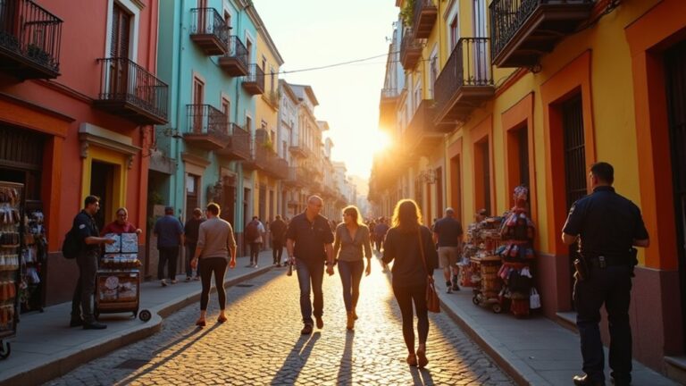 argentina travel safety guide