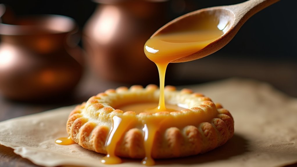 argentine caramelized milk obsession