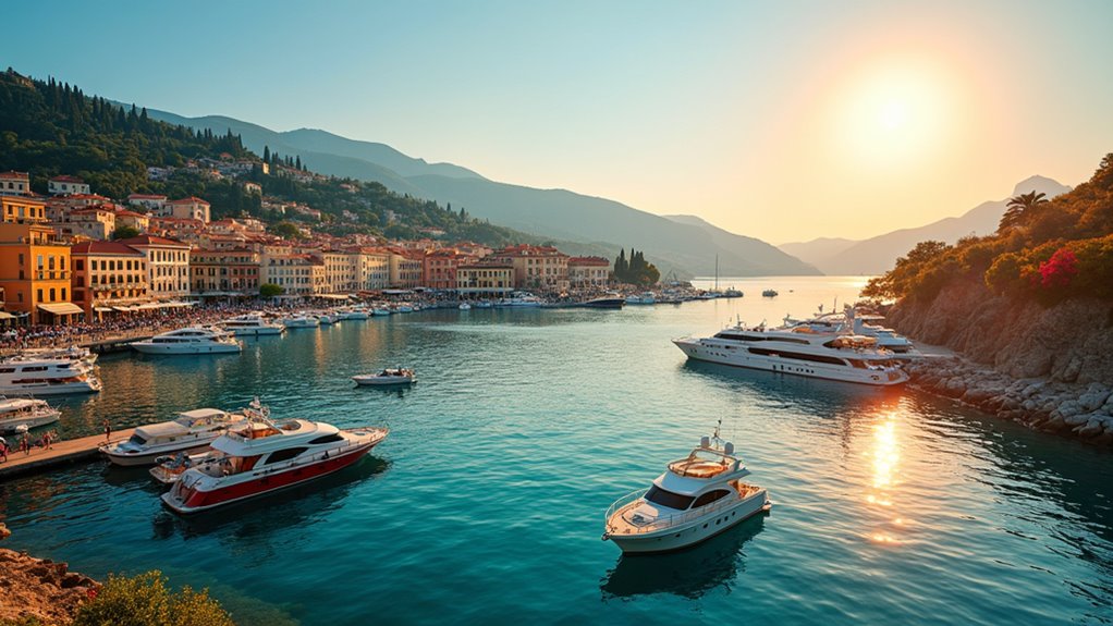 argostoli vibrant historic wildlife gateway