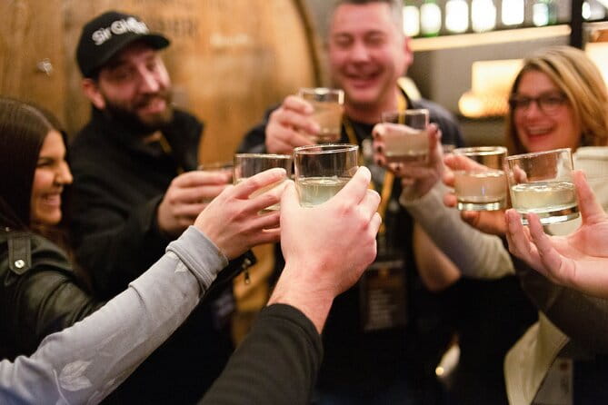 Asheville Signature Guided Brewery Tour - Introduction
