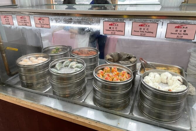 Asia in Queens: Exploring NYC’s Largest Chinatown - Key Points