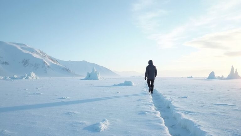 asia s coldest extreme locations