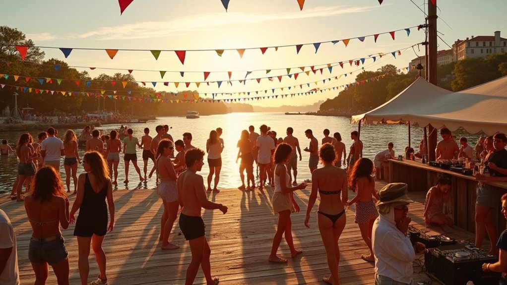 authentic croatian nightlife experience