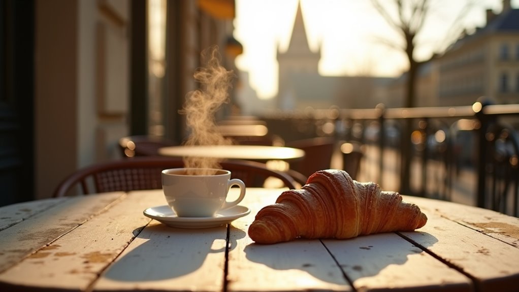 authentic french pastry craftsmanship