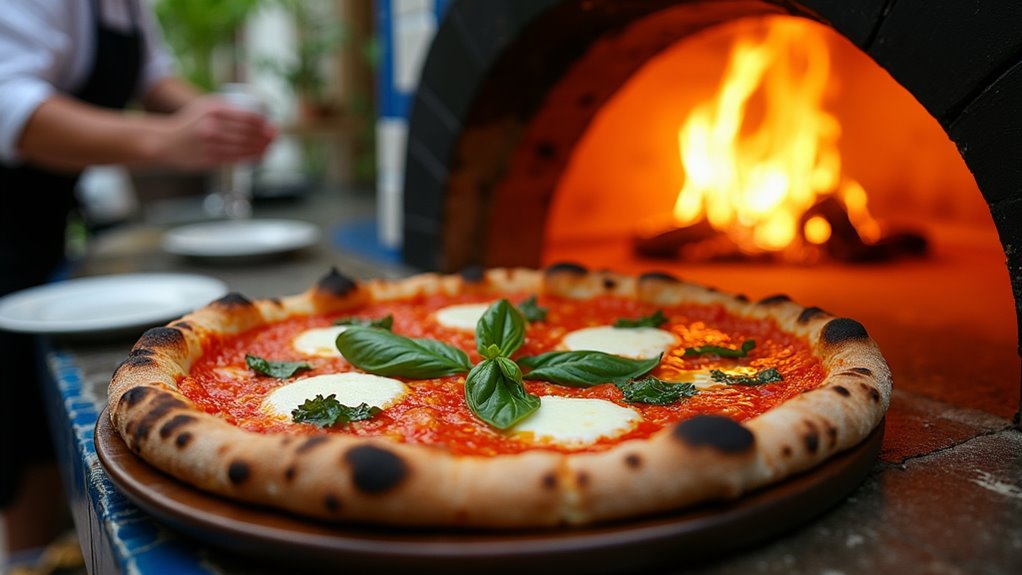 authentic italian pizza bali