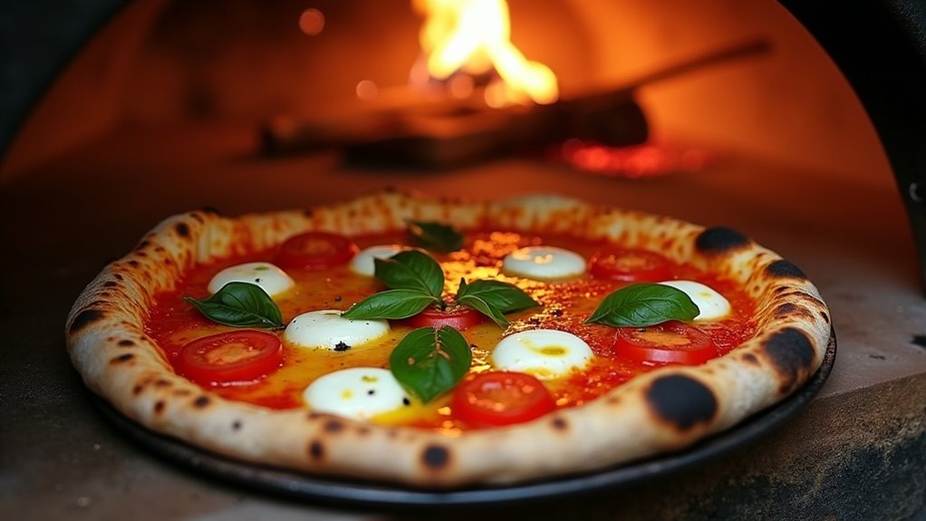 authentic neapolitan pizza techniques