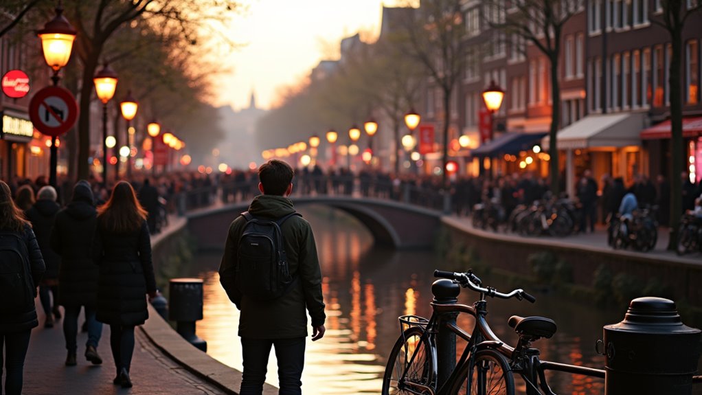 avoid amsterdam travel pitfalls