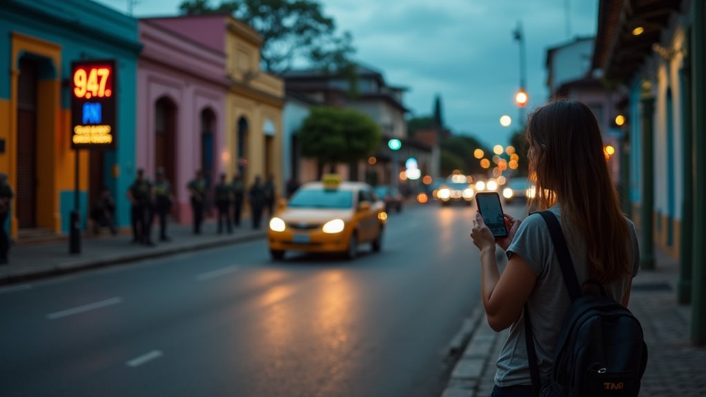 avoid atms after dark