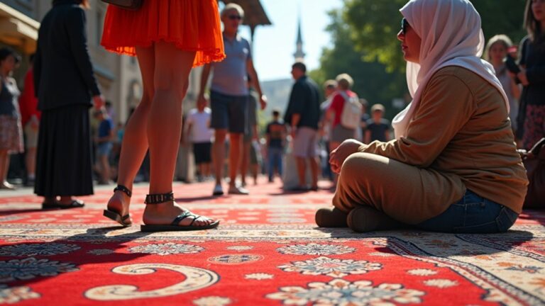 avoid common tourist pitfalls