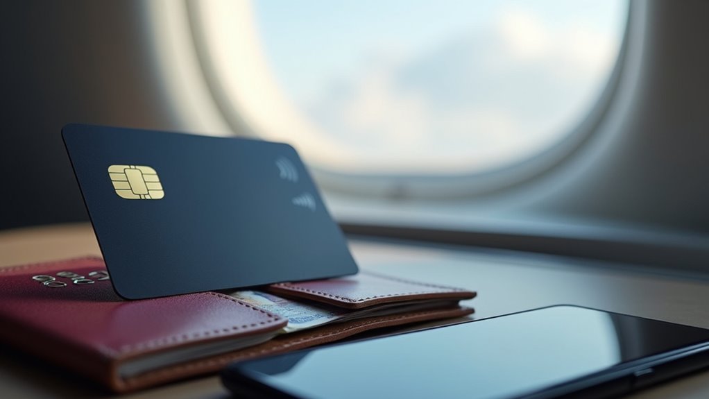 avoid foreign transaction fees