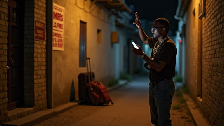 avoid risky tourist behaviors