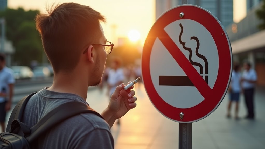 avoid singapore s strict regulations