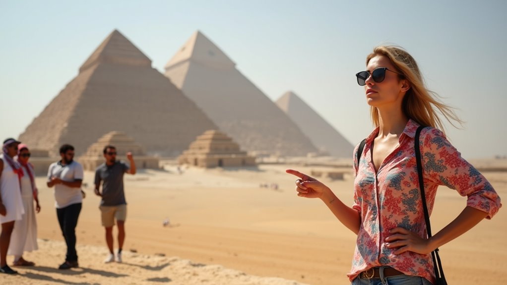 avoiding tourist traps and mistakes