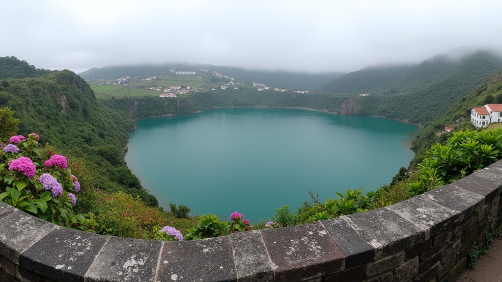 azores cultural heritage treasures