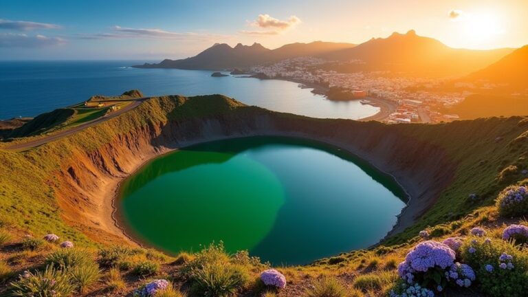 azores vs madeira debate