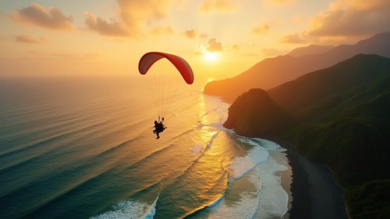 bali adventure thrill activities