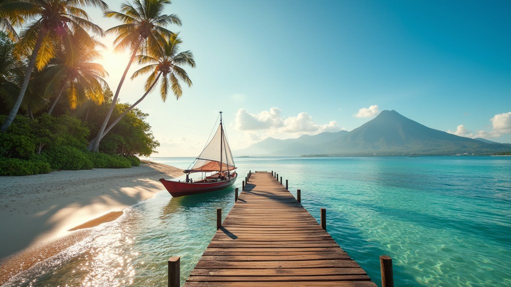 bali day trip hub