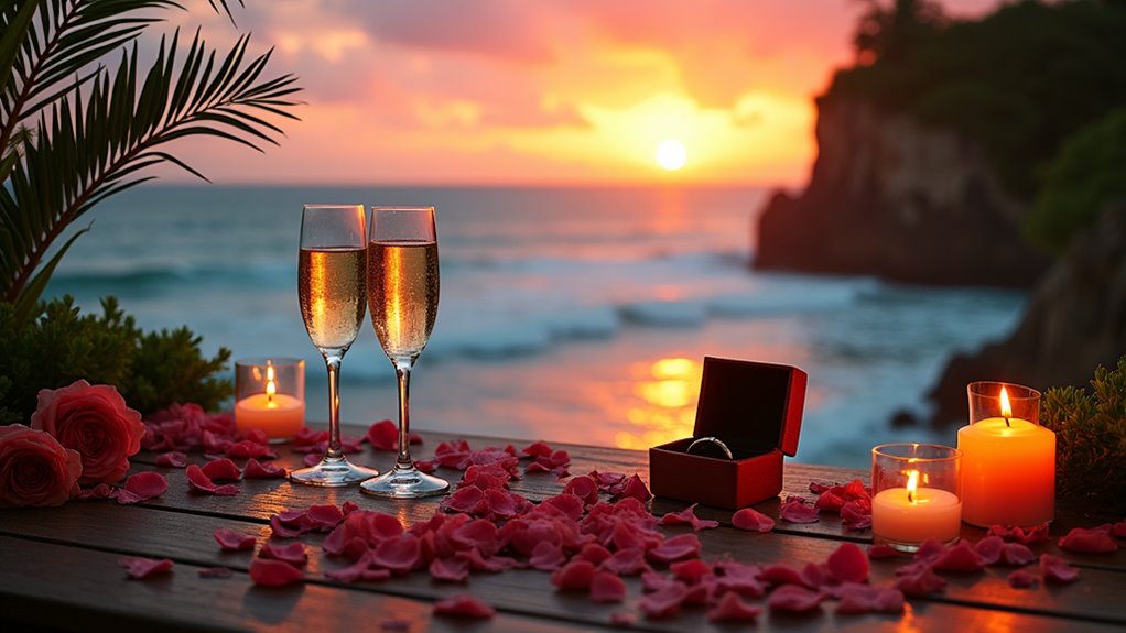 bali proposal planning tips