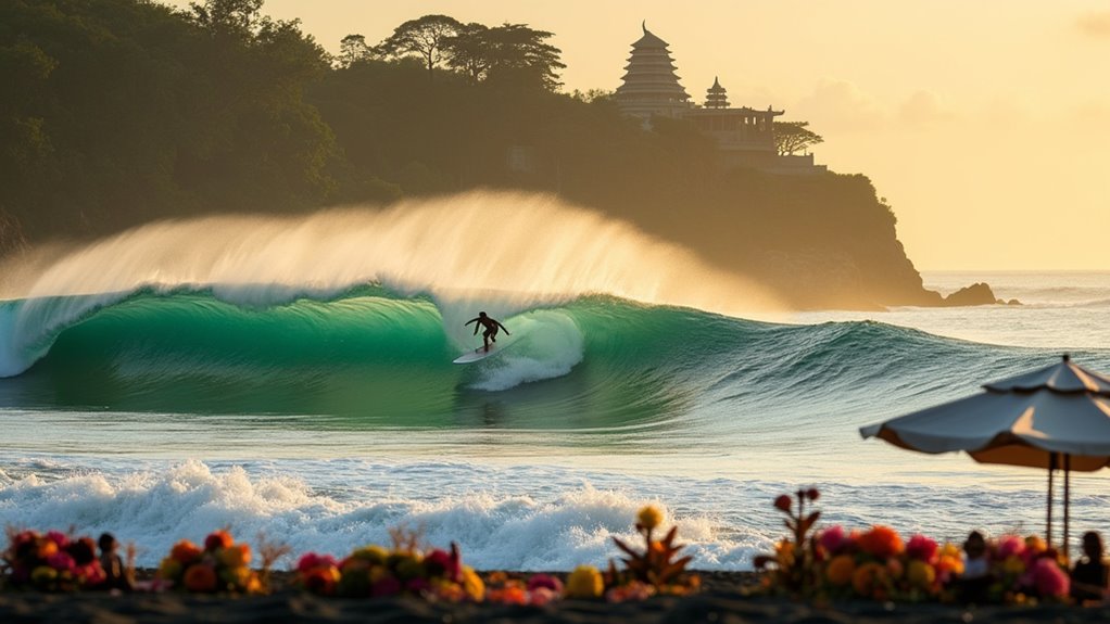 bali s cultural surf heritage