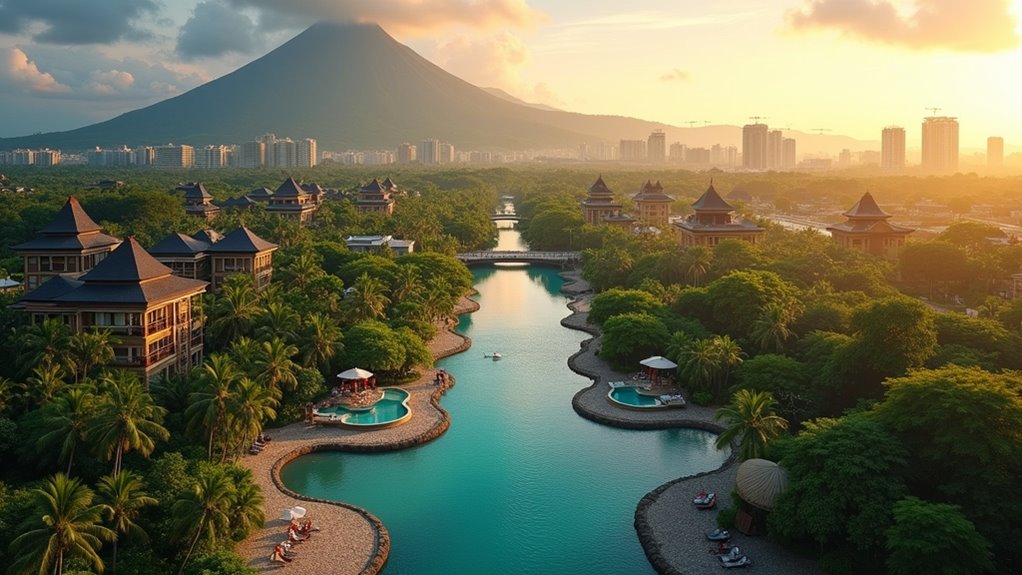 bali s infrastructure boosts tourism
