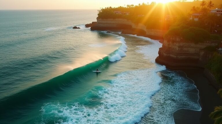 bali s premier surf spots